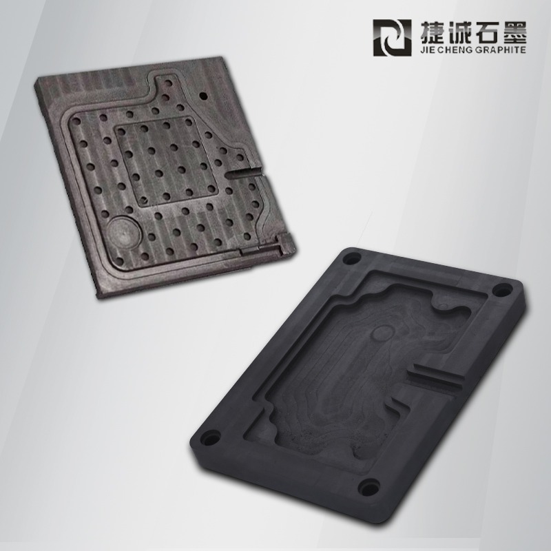 VC均熱板石墨模具